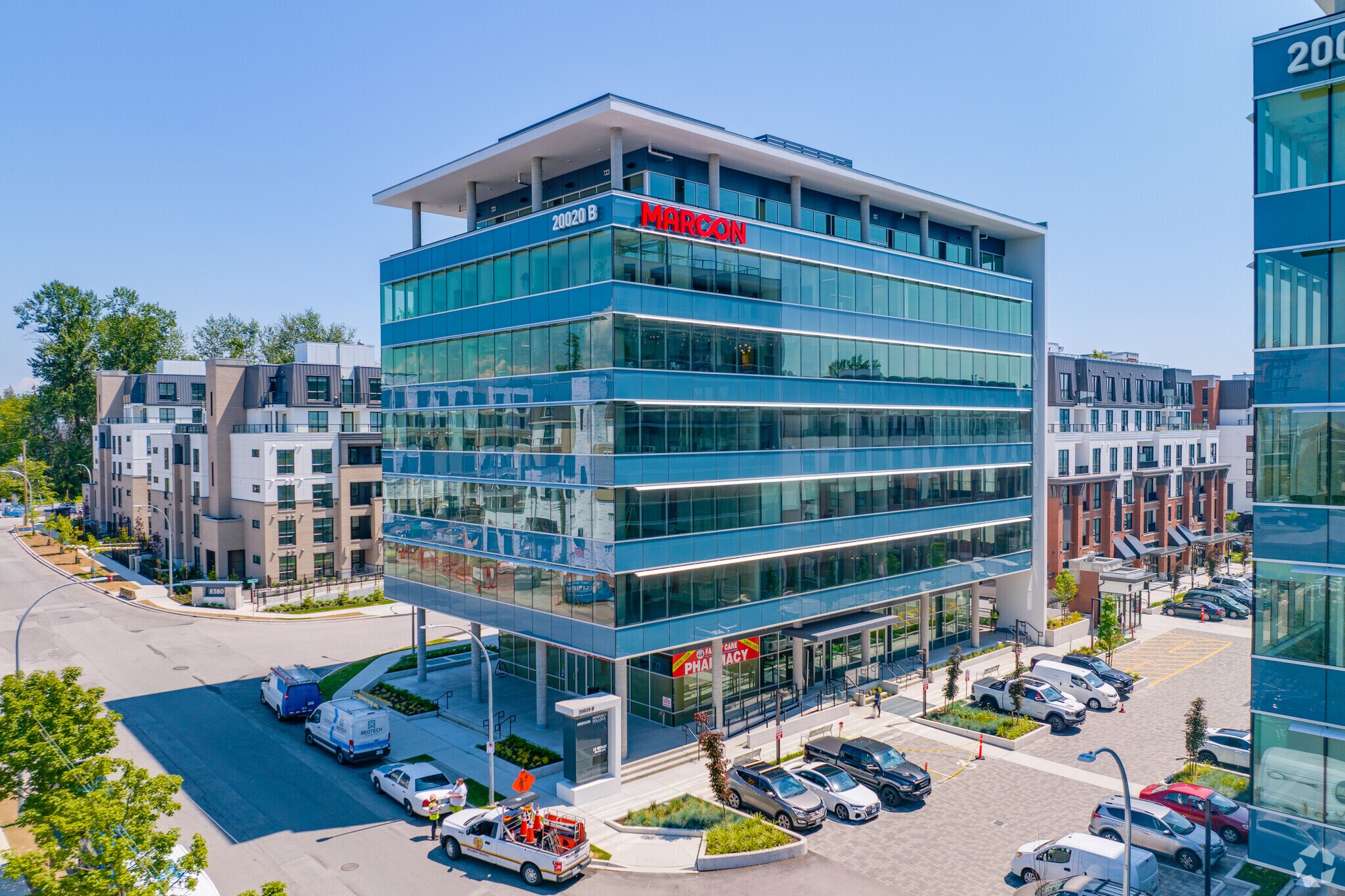 20020 84 Ave, Langley, BC en venta Foto principal- Imagen 1 de 1