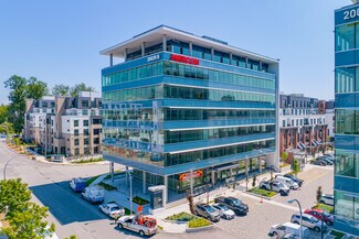 Más detalles de 20020B 84 Av, Langley, BC - Oficina en venta