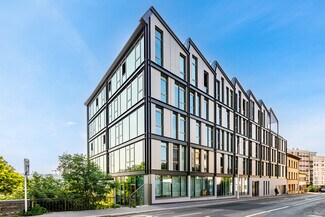 Más detalles de Oficina en alquiler