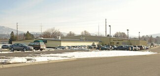 Más detalles de 14820 E Sprague Ave, Spokane, WA - Nave en venta