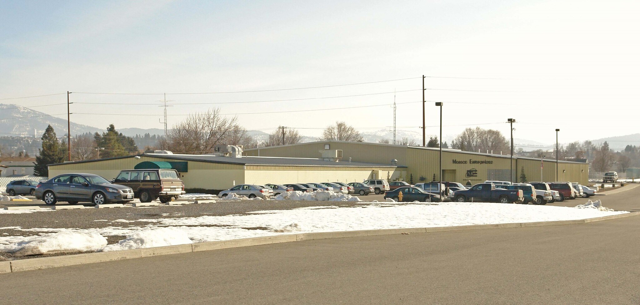 14820 E Sprague Ave, Spokane, WA en venta Foto del edificio- Imagen 1 de 3