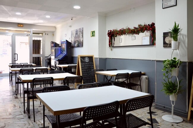 Más detalles de Local en venta