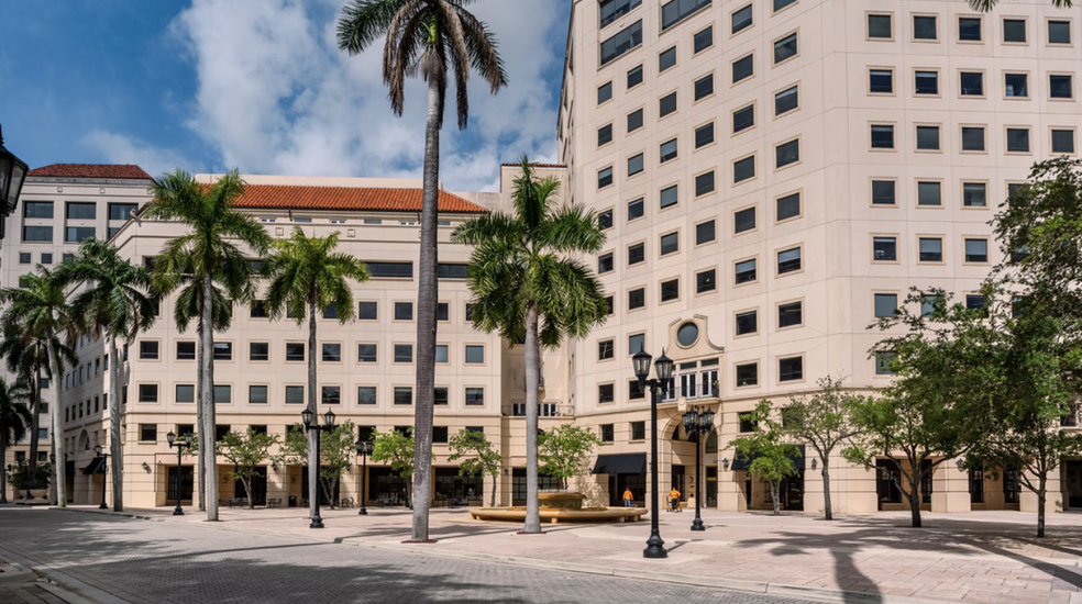 800 S Douglas Rd, Coral Gables, FL en alquiler - Foto del edificio - Imagen 3 de 5