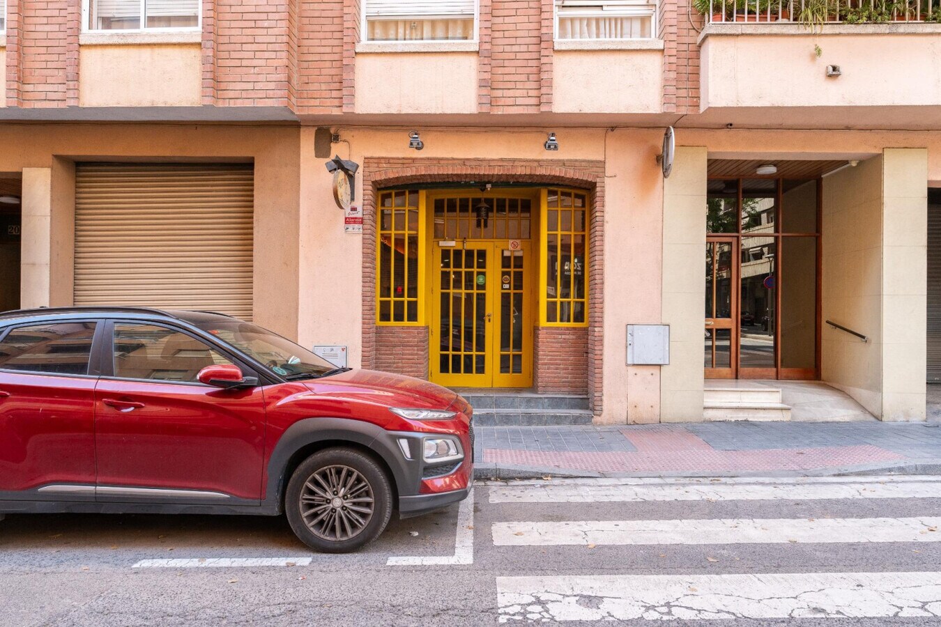 Reus, TAR 43202 - Unidad - -  - Foto del interior - Image 1 of 30