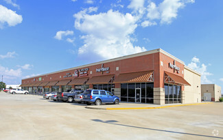 Más detalles para 10315 Airport Blvd, Stafford, TX - Local en alquiler