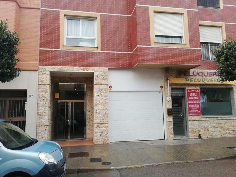 Oficina en El Ejido, Almería en venta - Foto del edificio - Imagen 1 de 11