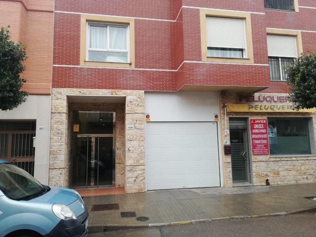 Oficina en El Ejido, Almería en venta Foto del edificio- Imagen 1 de 12