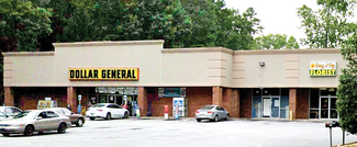 Más detalles de 2720-2724 E Main St, Spartanburg, SC - Local en venta