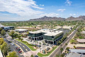 5090 N 40th St, Phoenix, AZ - VISTA AÉREA  vista de mapa