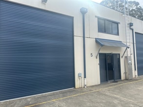 19 Newbridge Rd, Berkeley Vale en alquiler Foto del edificio- Imagen 1 de 6