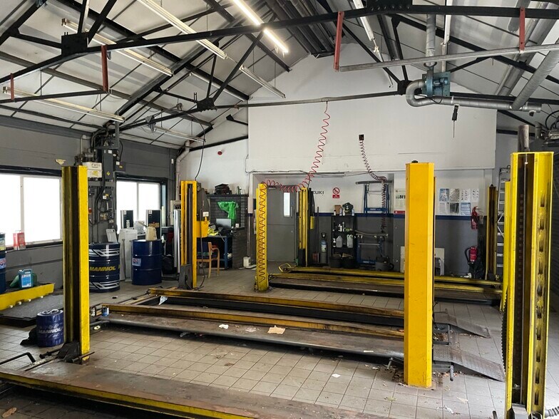 161 London Rd, Romford en venta - Foto del interior - Imagen 3 de 4