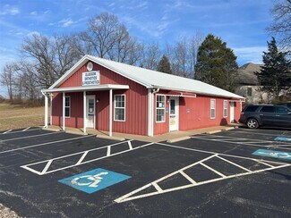Más detalles de 4288 N Jackson Hwy, Glasgow, KY - Oficina en venta