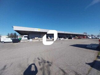 Más detalles de 63-69 Rue Du Morellon, Saint-Quentin-Fallavier - Oficina, flex en alquiler