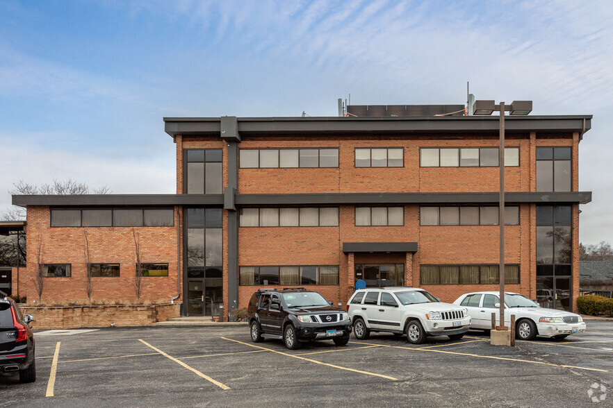 1939 Waukegan Rd, Glenview, IL en alquiler - Foto del edificio - Imagen 3 de 6