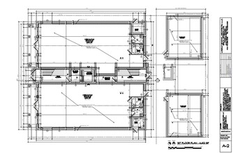 5689 N Lincoln Ave, Chicago, IL en alquiler Plano de la planta- Imagen 1 de 1