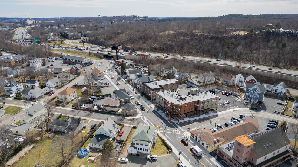 279 Willard St, Quincy, MA en alquiler - Foto del edificio - Imagen 1 de 2