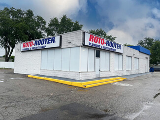 Más detalles para 2215 S Dort Hwy, Flint, MI - Locales en alquiler