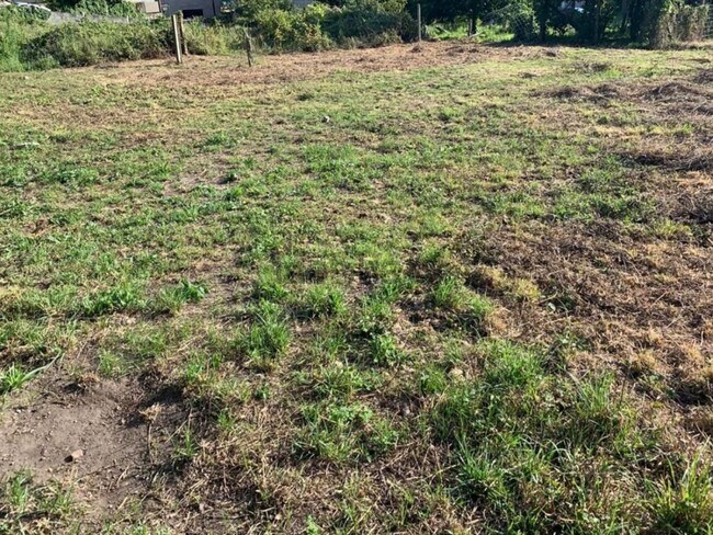 Más detalles de Terreno en venta