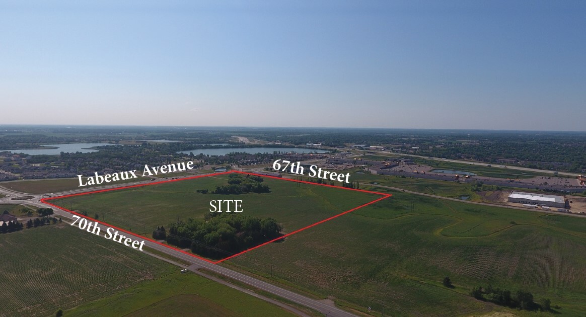 6793 NE Labeaux Ave, Albertville, MN en venta Foto del edificio- Imagen 1 de 2