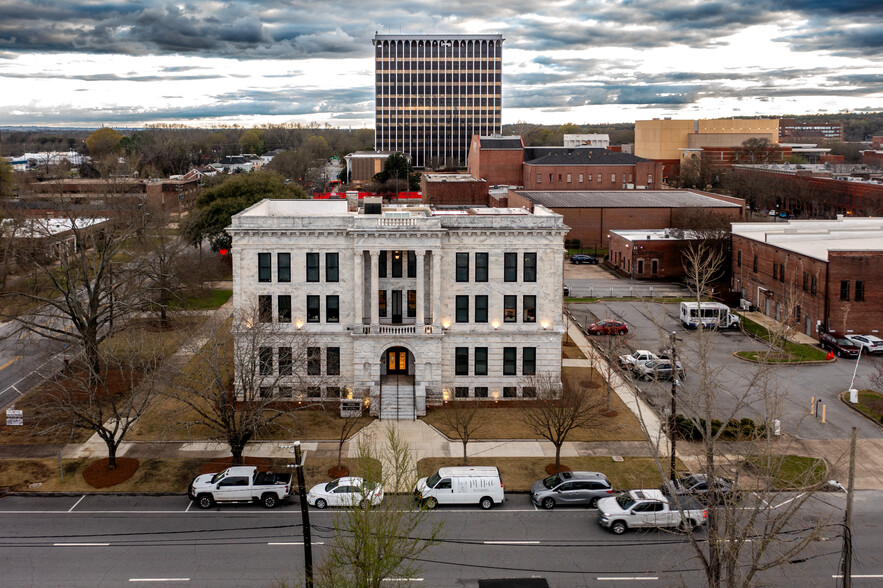 118 W 11th St, Columbus, GA en alquiler - Foto del edificio - Imagen 2 de 23