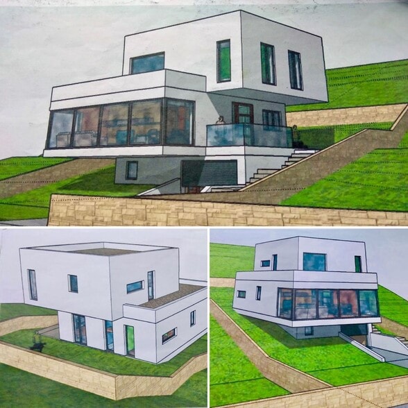 Rúa Victoria Kent, 8, Culleredo, La Coruna en venta - Foto principal - Imagen 1 de 13