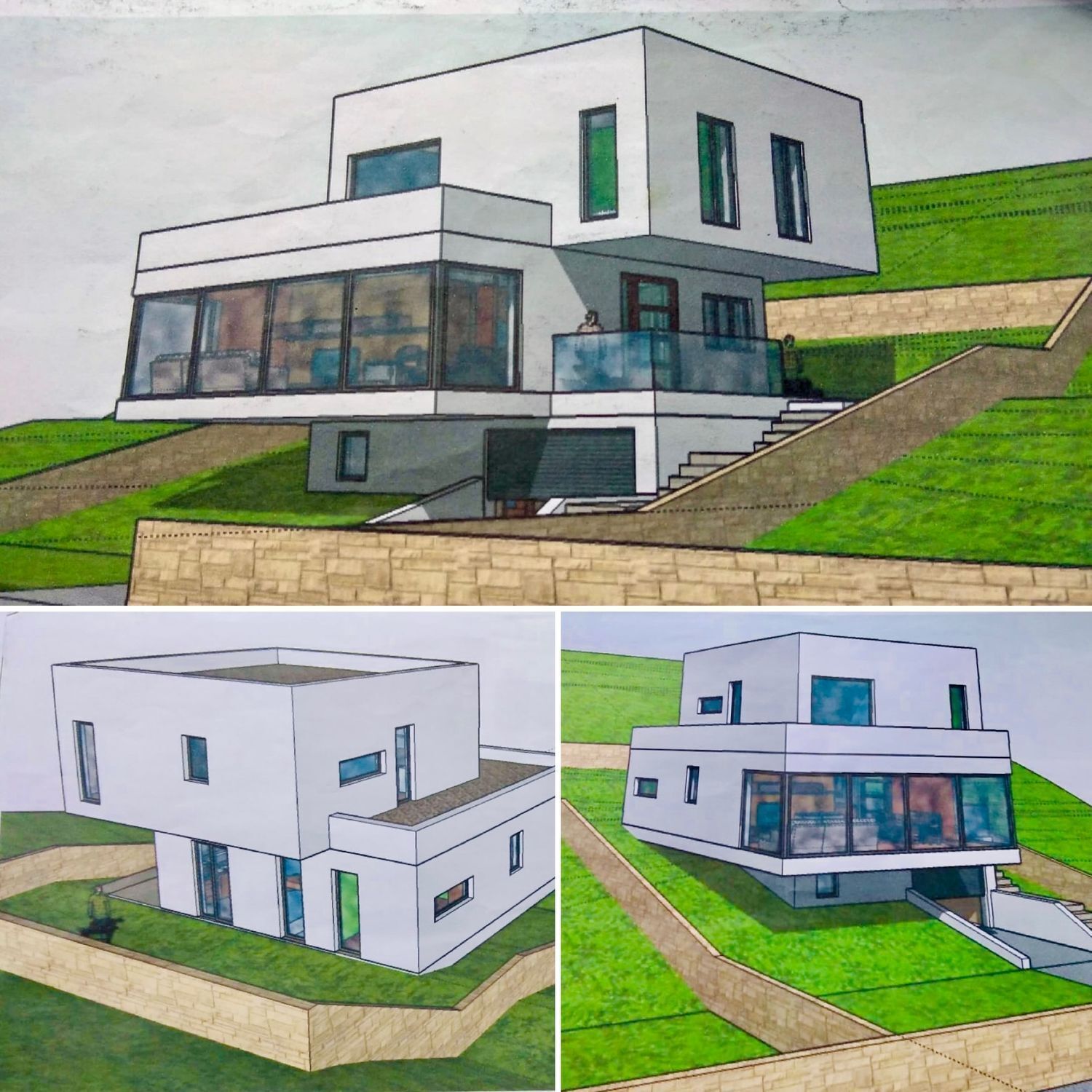 Rúa Victoria Kent, 8, Culleredo, La Coruna en venta Foto del edificio- Imagen 1 de 14