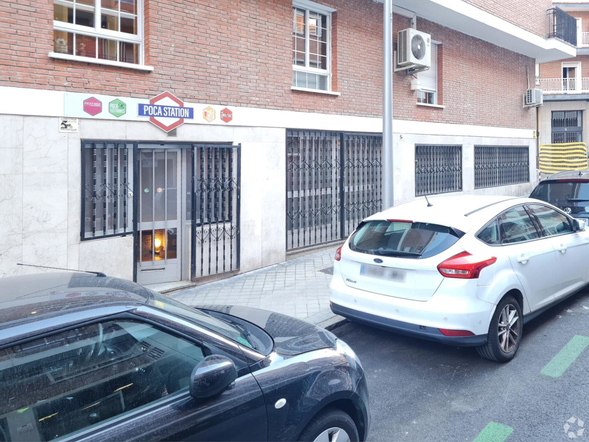 Edificio residencial en Madrid, Madrid en venta Foto del interior- Imagen 1 de 2