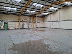 1-4 Brunswick Industrial Estate, Brunswick Village en alquiler Foto del interior- Imagen 2 de 2