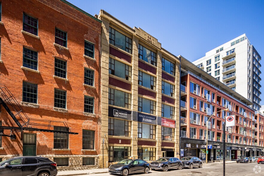 781 Rue William, Montréal, QC en venta - Foto principal - Imagen 1 de 1