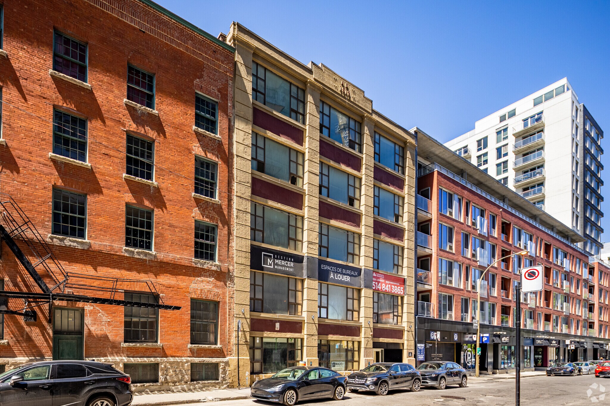 781 Rue William, Montréal, QC en venta Foto principal- Imagen 1 de 1