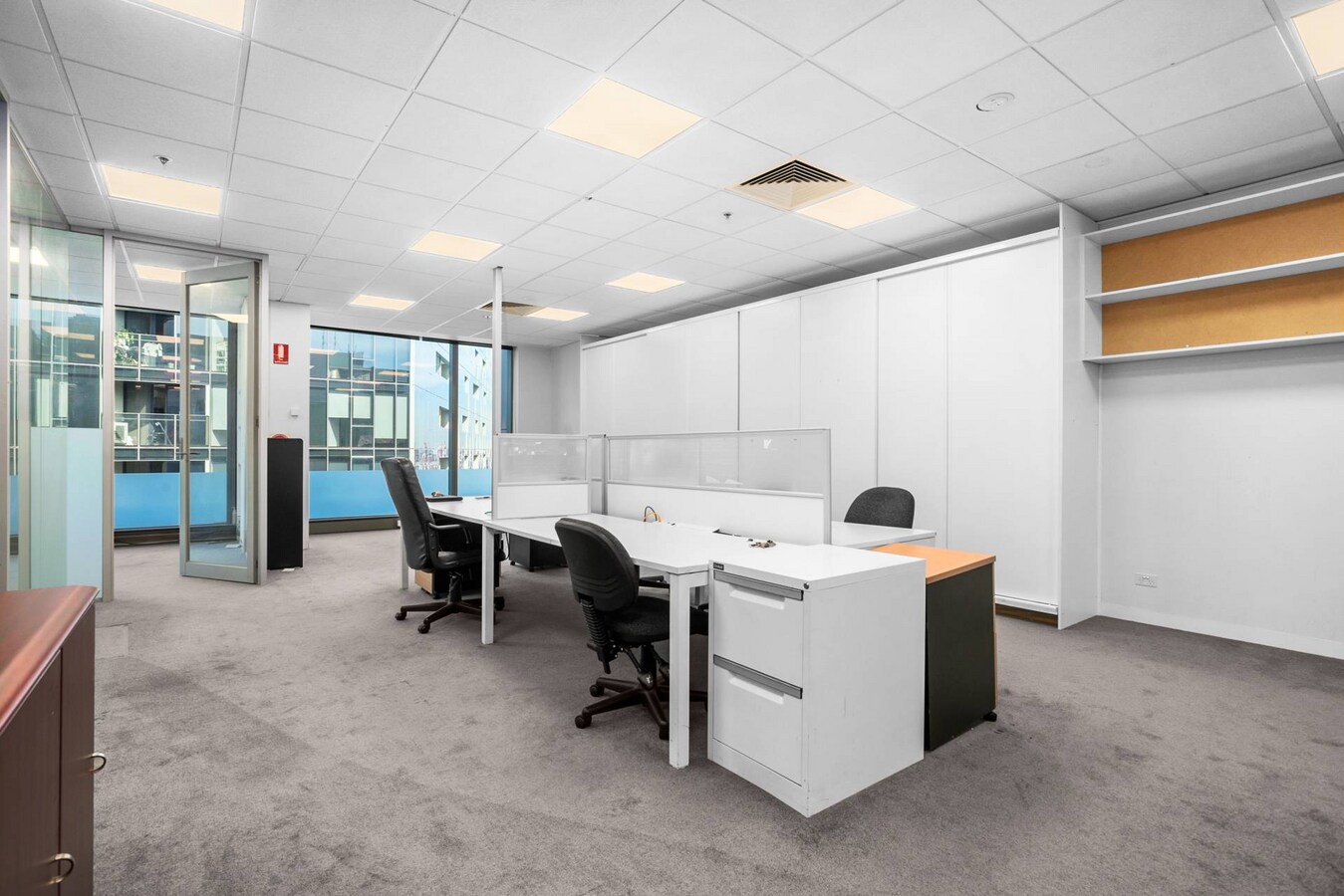 401 Docklands Drive, Docklands, VIC 3008 - Unidad 1520&1521 -  - Foto del interior - Image 2 of 6