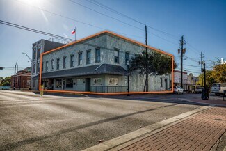 Más detalles de 214 E Main St, Brenham, TX - Oficina en venta