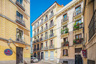 Más detalles para Calle Morería, 8, Madrid - Edificios residenciales en venta