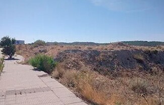 Más detalles de Calle P.I.Albardiales II, 4P, Ontígola - Terreno en venta