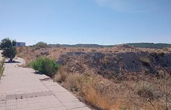 Calle P.I.Albardiales II, 4P, Ontígola, Toledo en venta Otros- Imagen 1 de 2