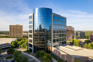 Más detalles para 4643 S Ulster St, Denver, CO - Oficinas en alquiler