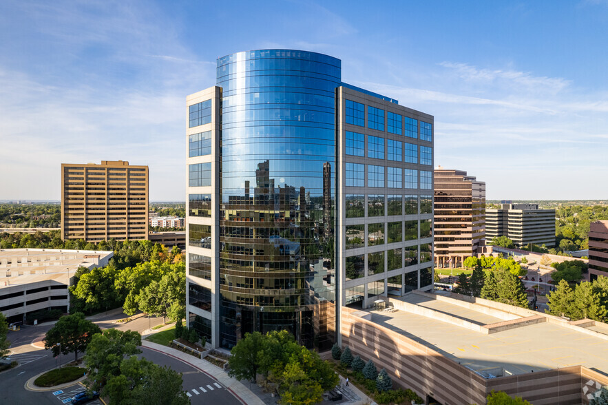 4643 S Ulster St, Denver, CO en alquiler - Foto del edificio - Imagen 1 de 13