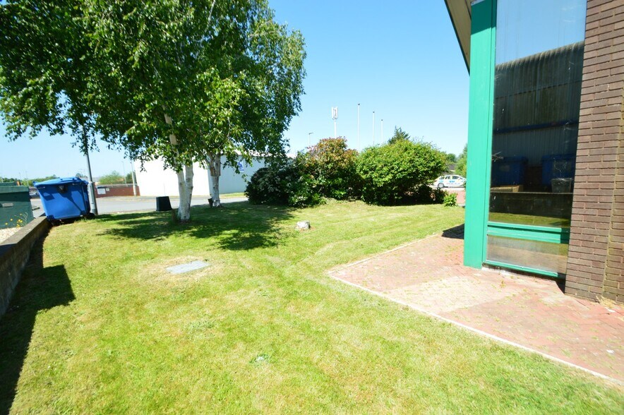 Oakwood Clos, Barnstaple en alquiler - Foto del edificio - Imagen 2 de 2