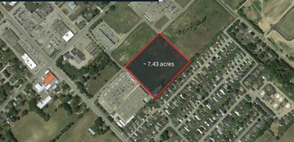 Más detalles de Strathroy, Ontario - Land, Strathroy, ON - Terreno en venta