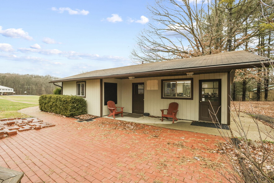 5734 Durbin Rd, Bellville, OH en venta - Foto del edificio - Imagen 1 de 130