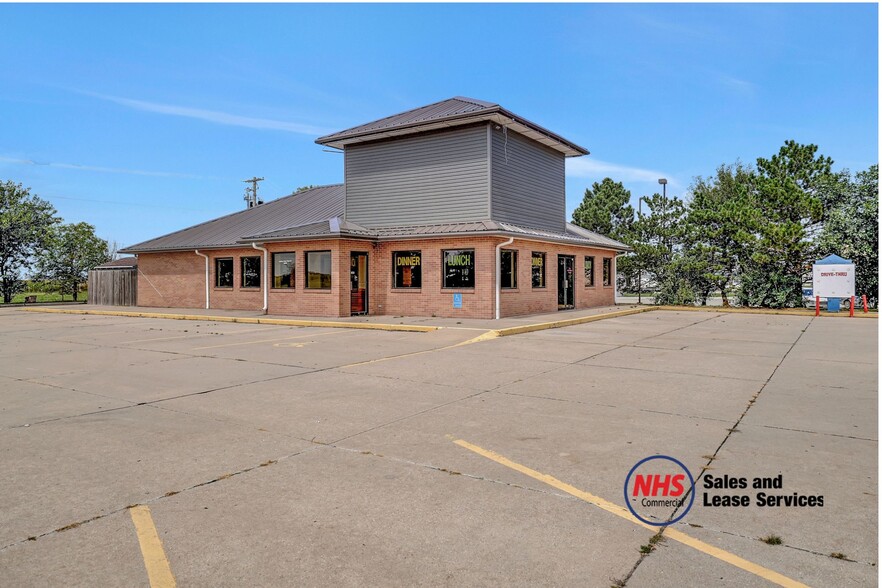 508 W David Dr, York, NE en venta - Foto principal - Imagen 1 de 22