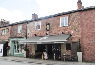 Más detalles de 106-108 Ashley Rd, Altrincham - Local en venta