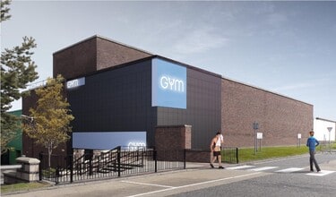 Almondvale Ave, Livingston en alquiler Foto del edificio- Imagen 1 de 1