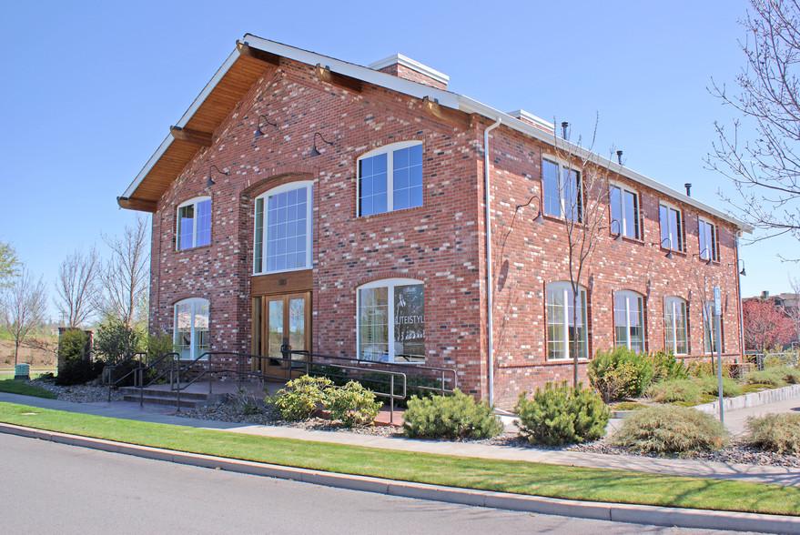 505 SW Mill View Way, Bend, OR en alquiler - Foto del edificio - Imagen 1 de 8