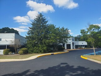 Más detalles para 10 Industrial Way E, Eatontown, NJ - Oficinas en venta