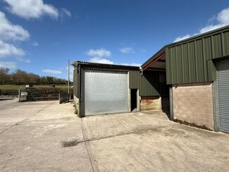 Más detalles de Sparrow Bush Cottages, Blandford Forum - Nave en alquiler