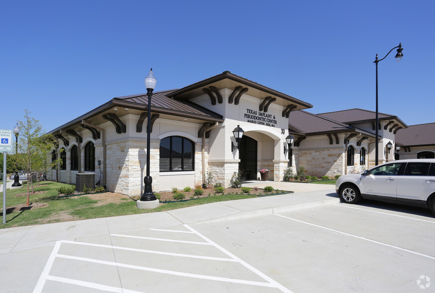 8501 Wade Blvd, Frisco, TX en venta - Foto principal - Imagen 2 de 5