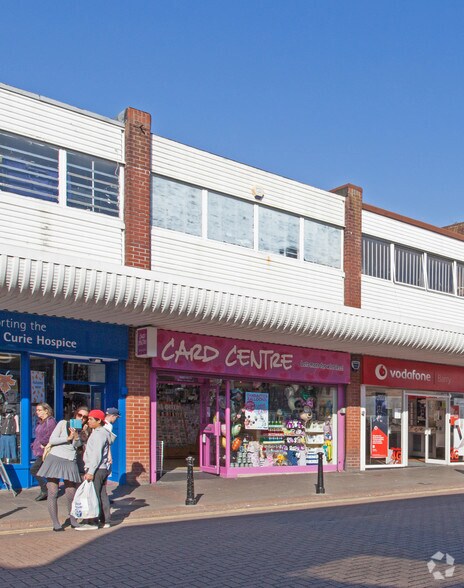 129 Holton Rd, Barry en alquiler - Foto del edificio - Imagen 3 de 6