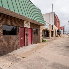 15 Carl Albert, Mcalester, OK en alquiler Foto del edificio- Imagen 2 de 21