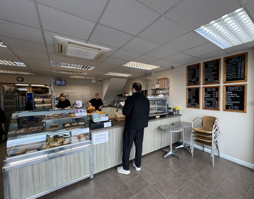 109 The St, Leatherhead, SRY KT22 9RD - Unidad 109 -  - Foto del interior - Image 1 of 2